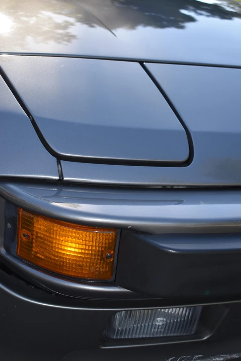1987 Porsche 944 S - Image 30 of 31
