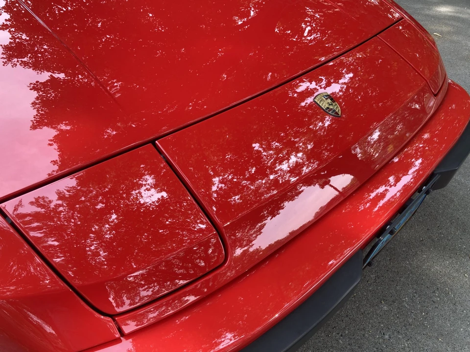 1987 Porsche 944 S - Image 23 of 31