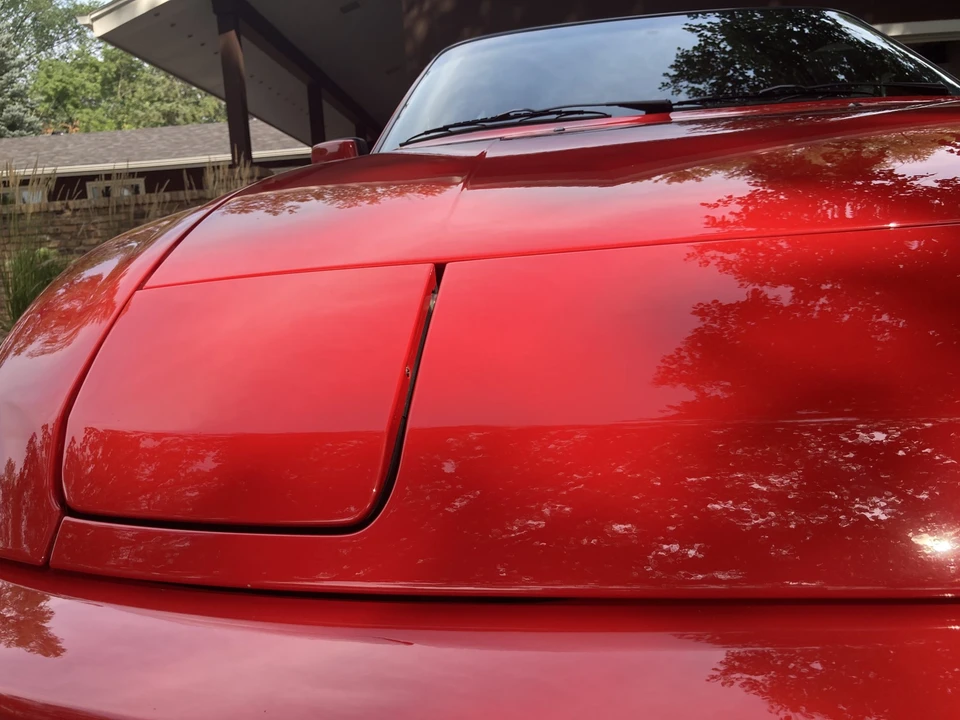 1987 Porsche 944 S - Image 30 of 31