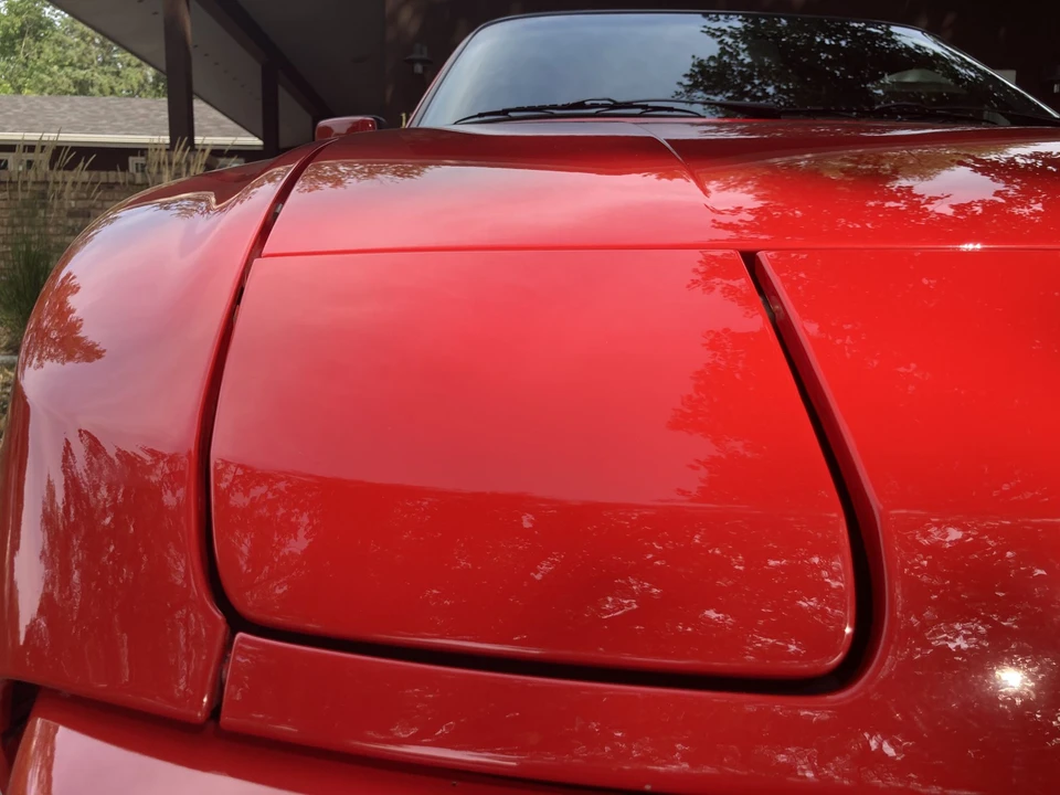 1987 Porsche 944 S - Image 31 of 31
