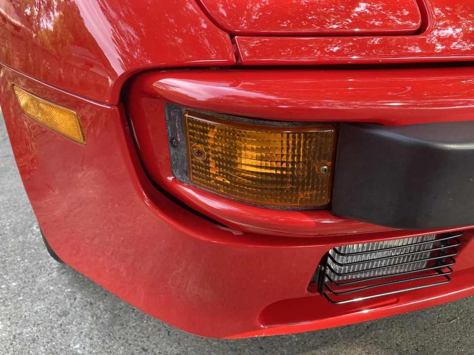 1987 Porsche 944 S - Image 26 of 31
