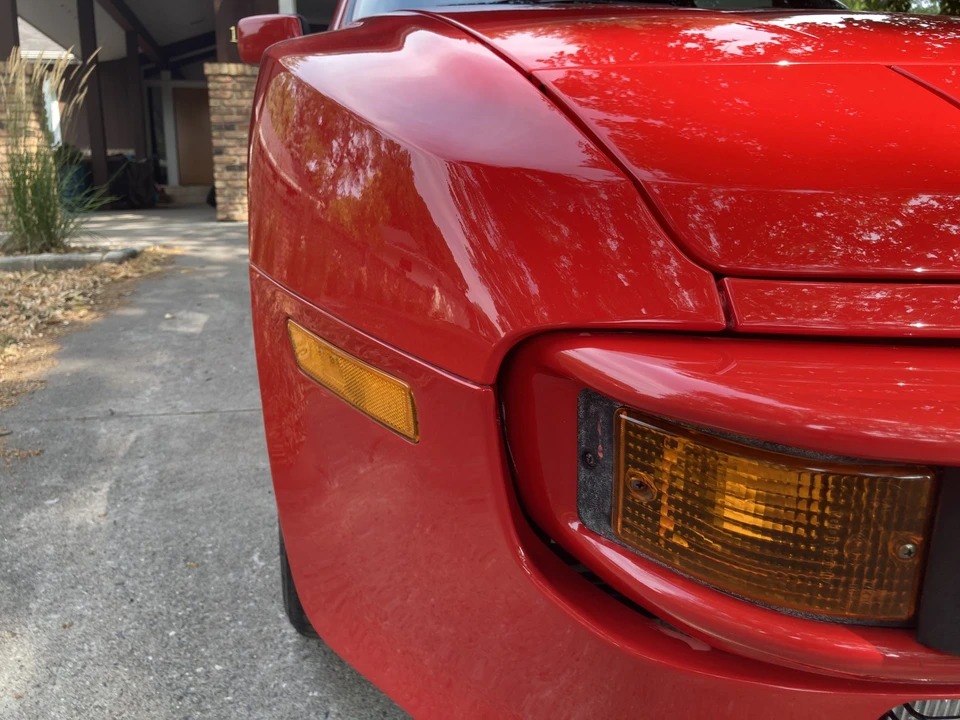1987 Porsche 944 S - Image 25 of 31