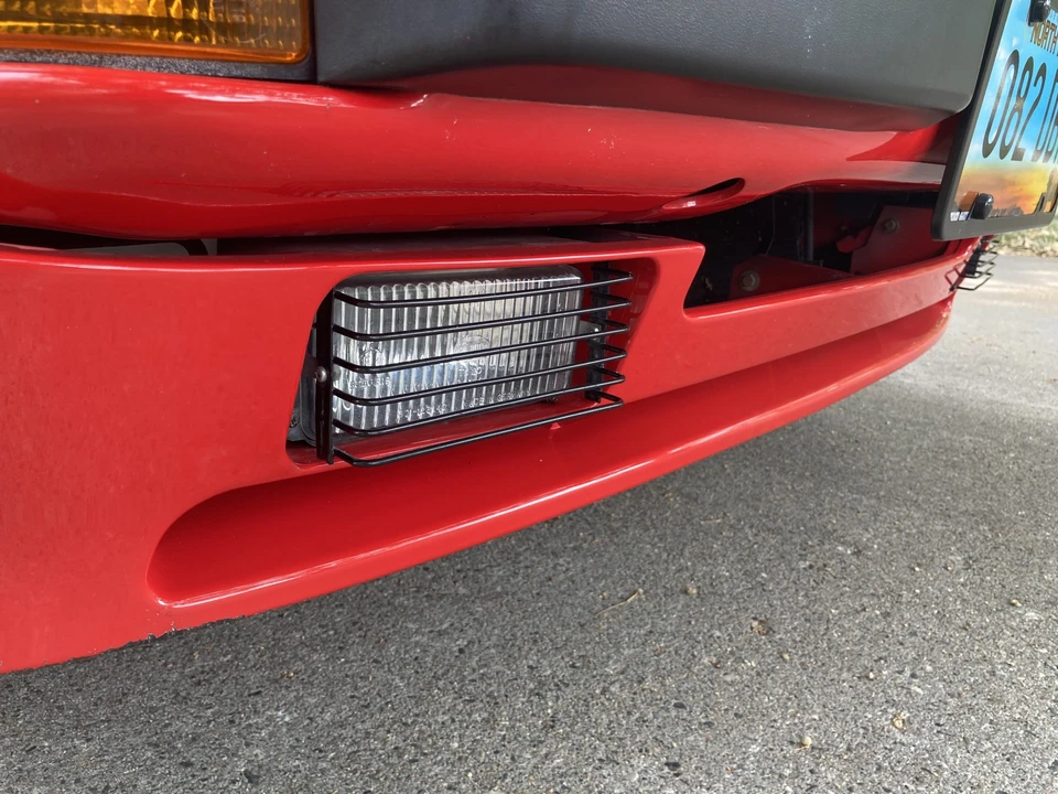 1987 Porsche 944 S - Image 27 of 31