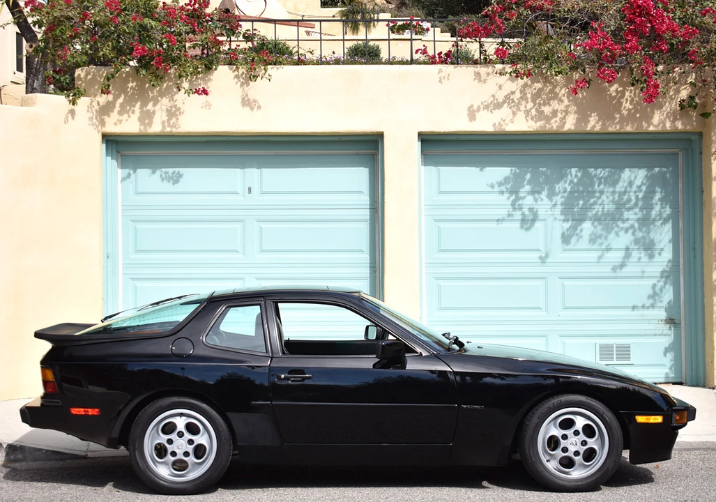 1987 Porsche 944 S - Image 6 of 31