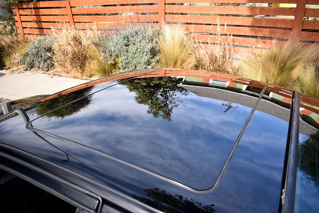 1987 Porsche 944 S - Image 17 of 31