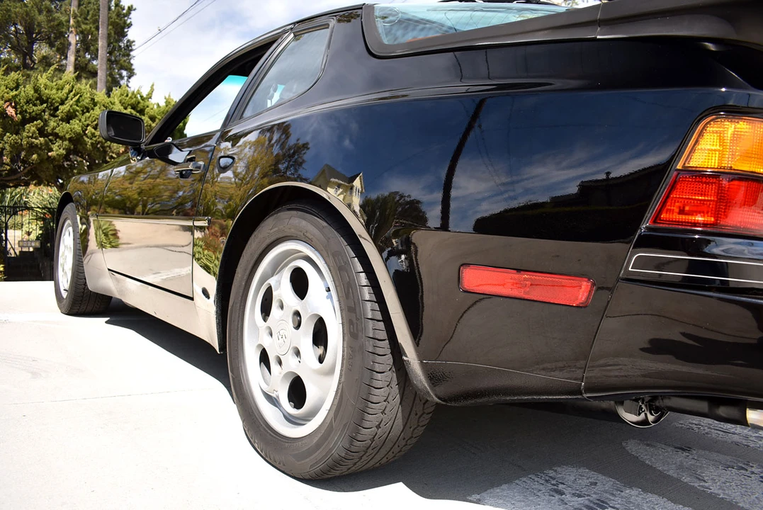 1987 Porsche 944 S - Image 10 of 31