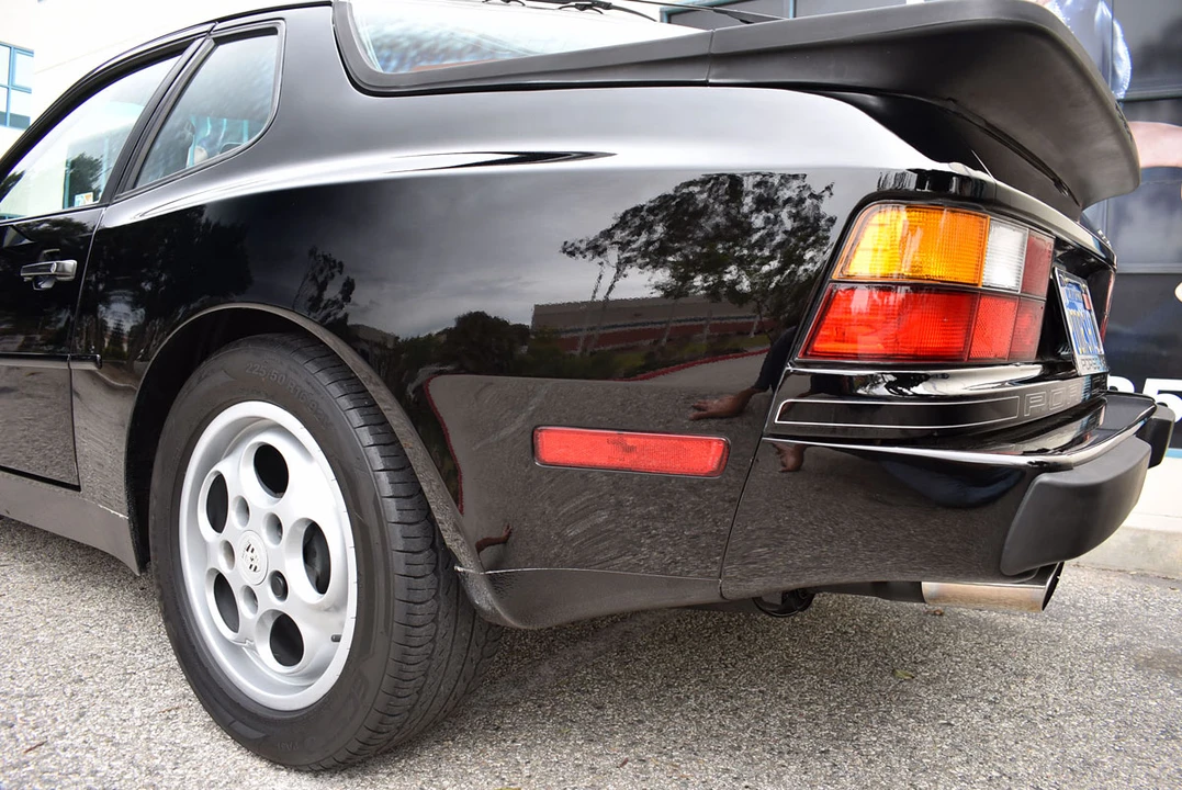 1987 Porsche 944 S - Image 11 of 31