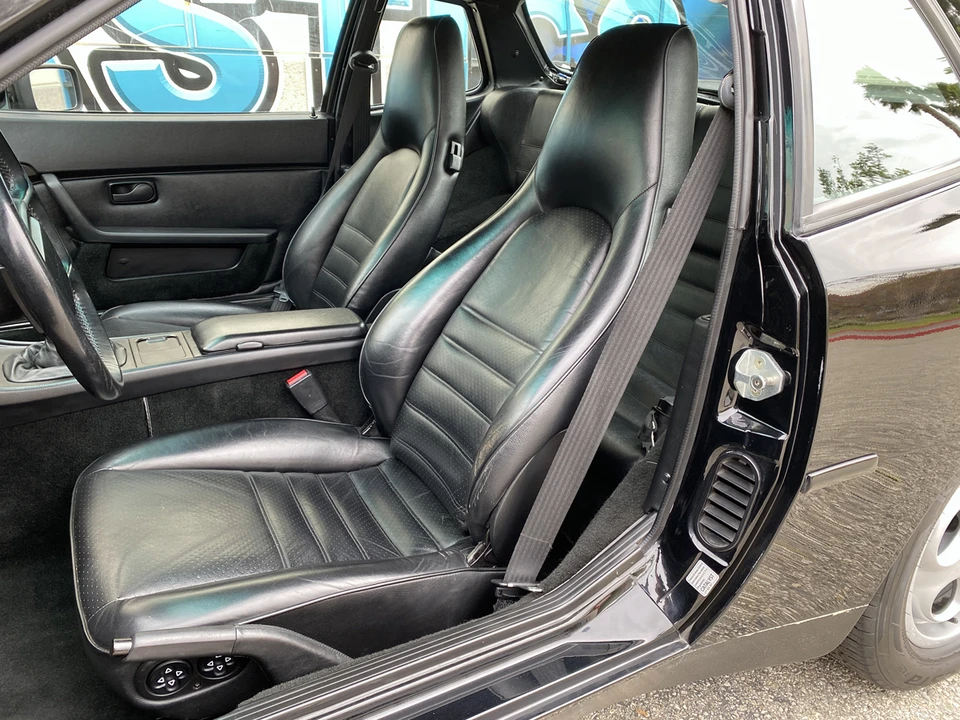 1987 Porsche 944 S - Image 30 of 31