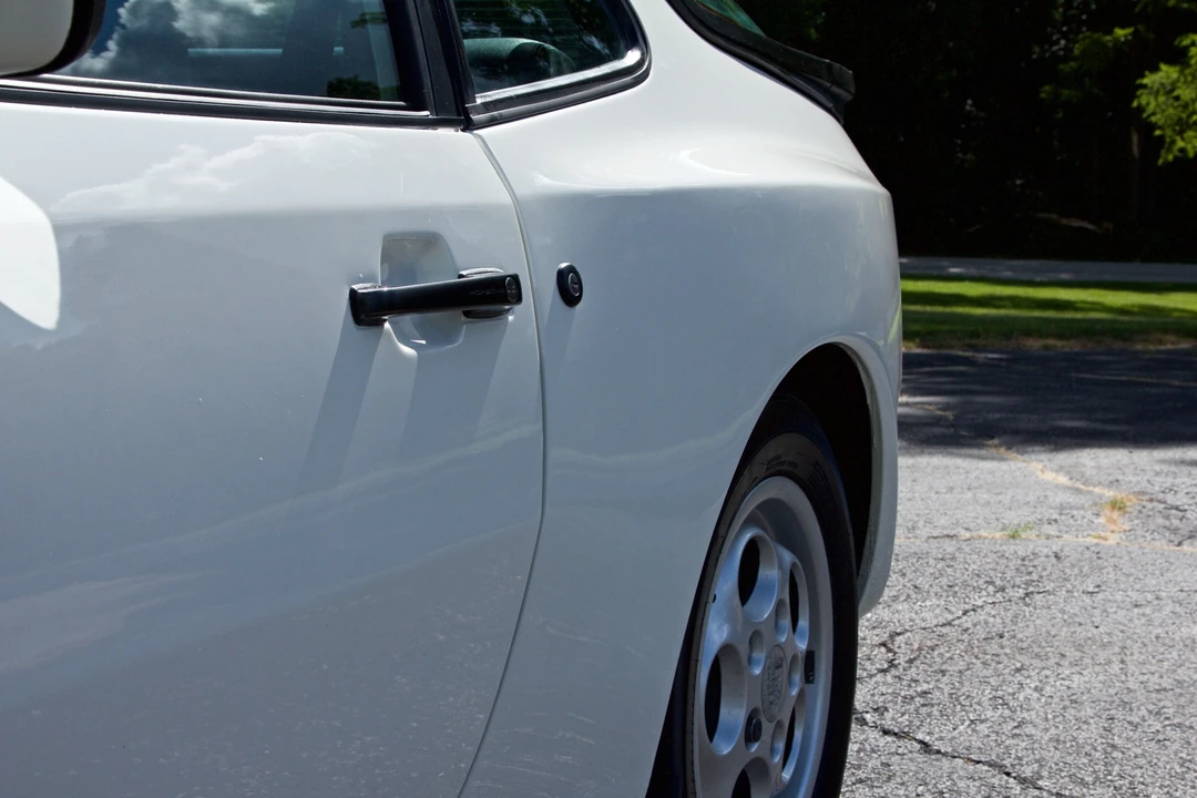 1987 Porsche 944 S - Image 26 of 31