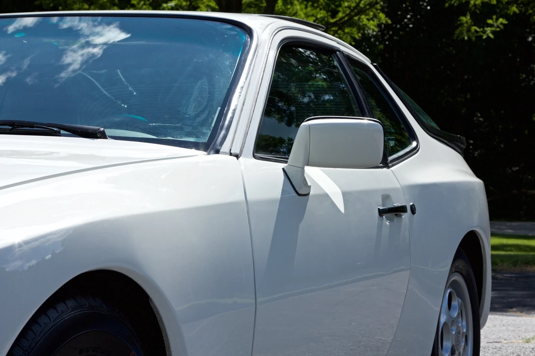 1987 Porsche 944 S - Image 25 of 31
