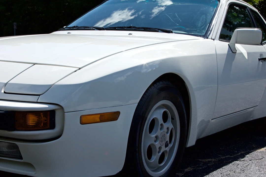 1987 Porsche 944 S - Image 23 of 31
