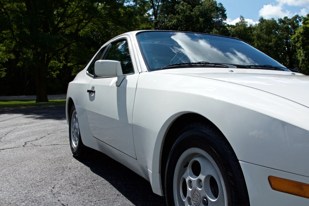 1987 Porsche 944 S - Image 28 of 31