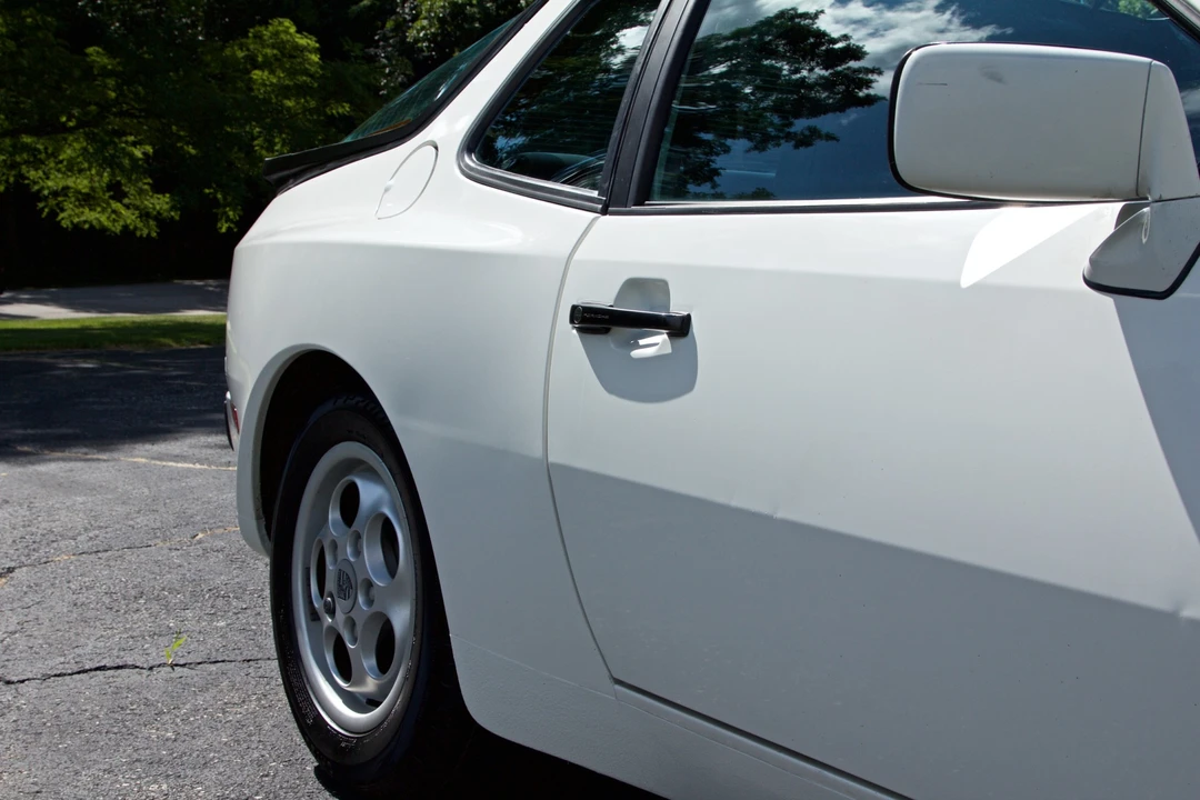1987 Porsche 944 S - Image 29 of 31