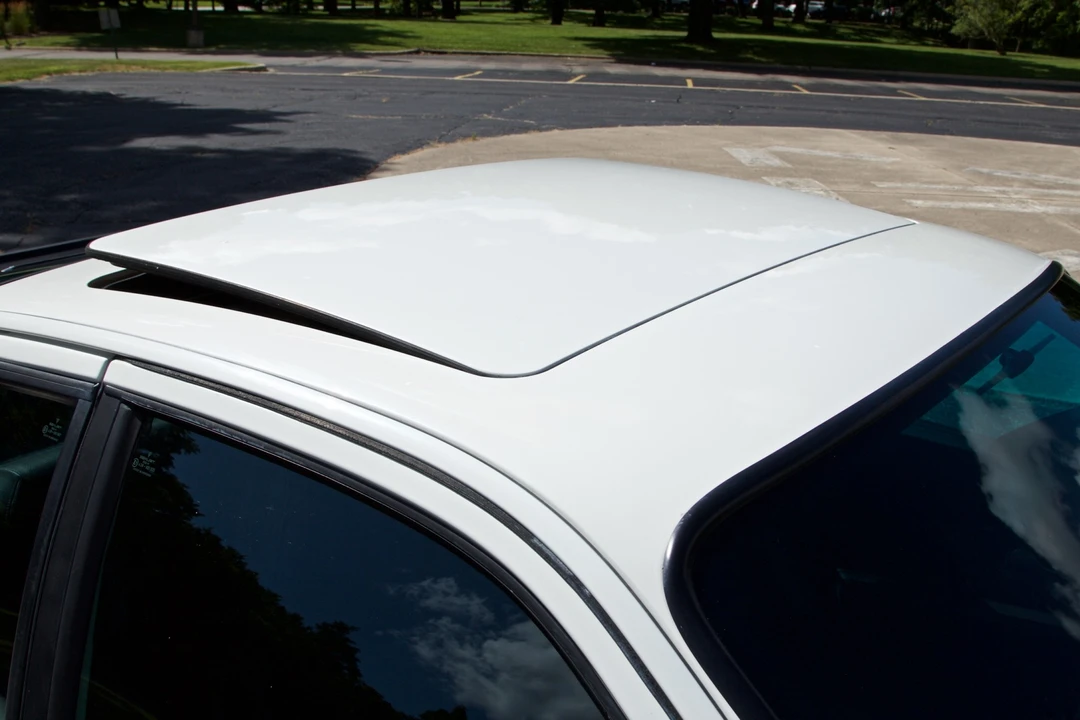 1987 Porsche 944 S - Image 20 of 31