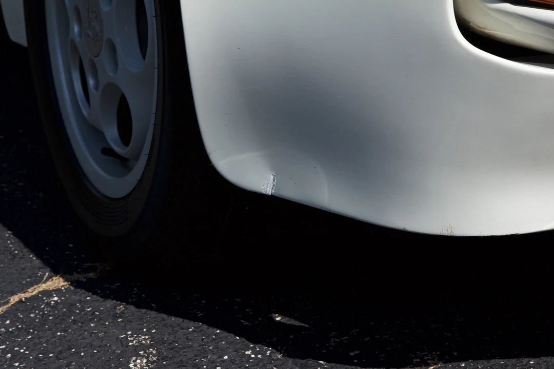 1987 Porsche 944 S - Image 31 of 31