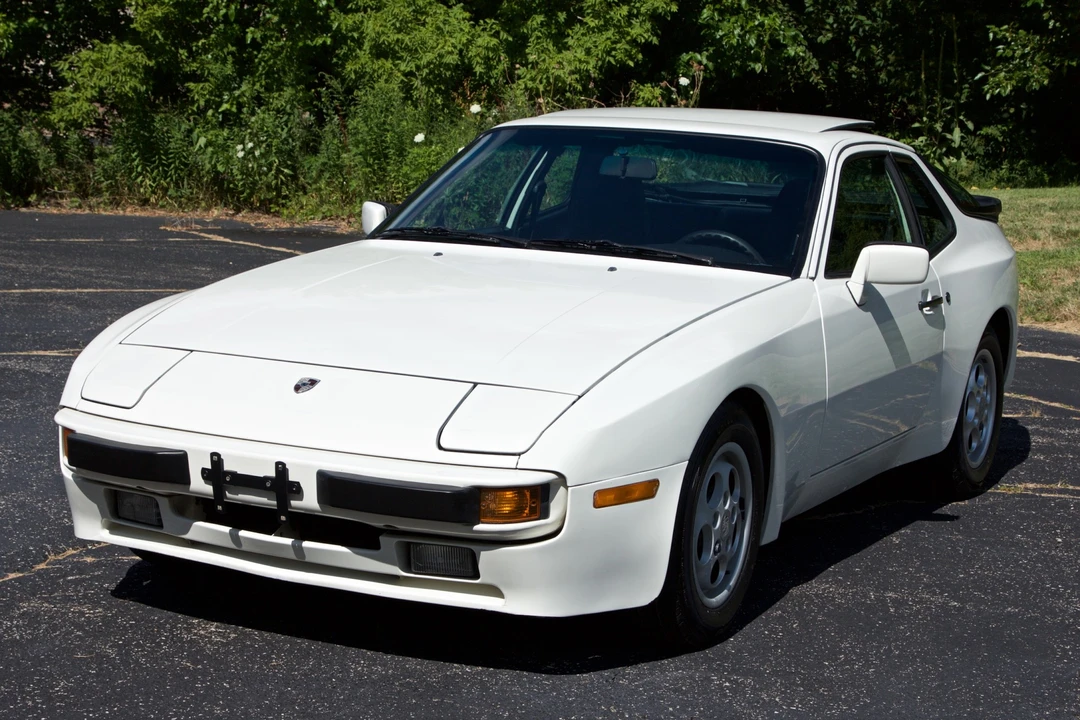 1987 Porsche 944 S - Image 15 of 31