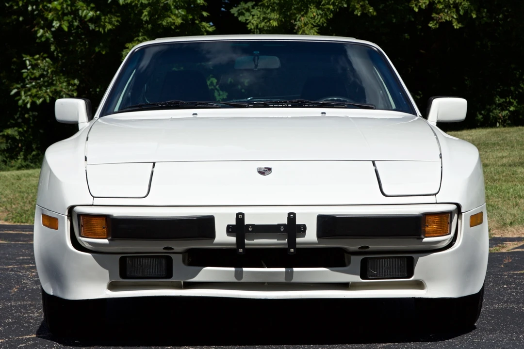 1987 Porsche 944 S - Image 18 of 31