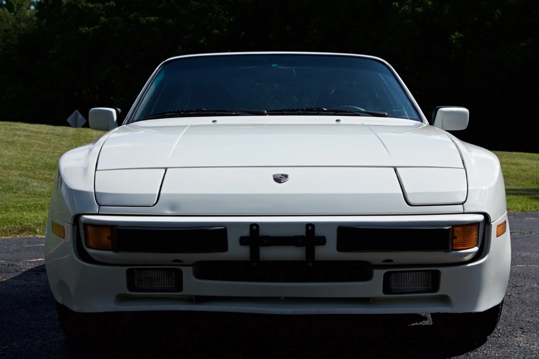1987 Porsche 944 S - Image 17 of 31