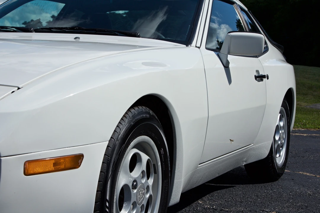 1987 Porsche 944 S - Image 22 of 31