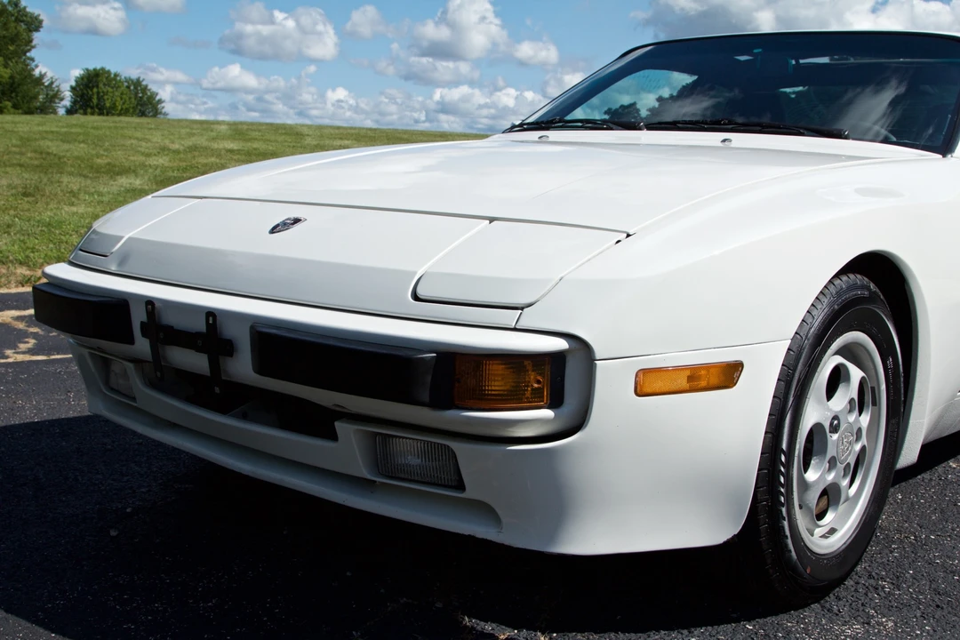 1987 Porsche 944 S - Image 21 of 31