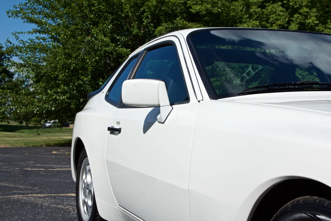 1987 Porsche 944 S - Image 27 of 31