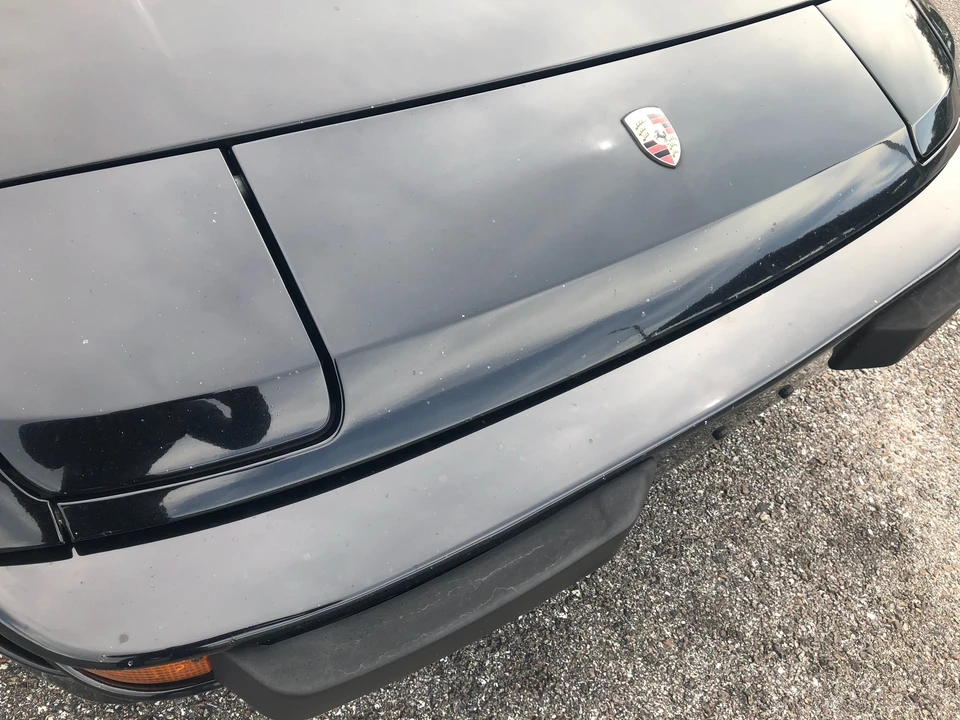 1987 Porsche 944 S - Image 24 of 31