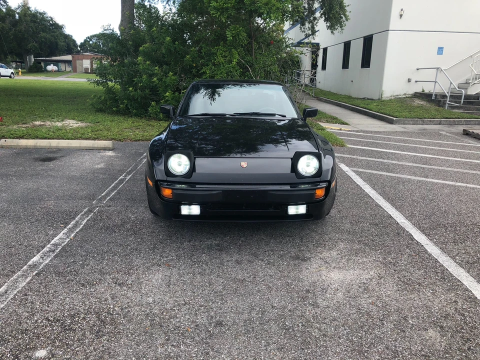1987 Porsche 944 S - Image 26 of 31