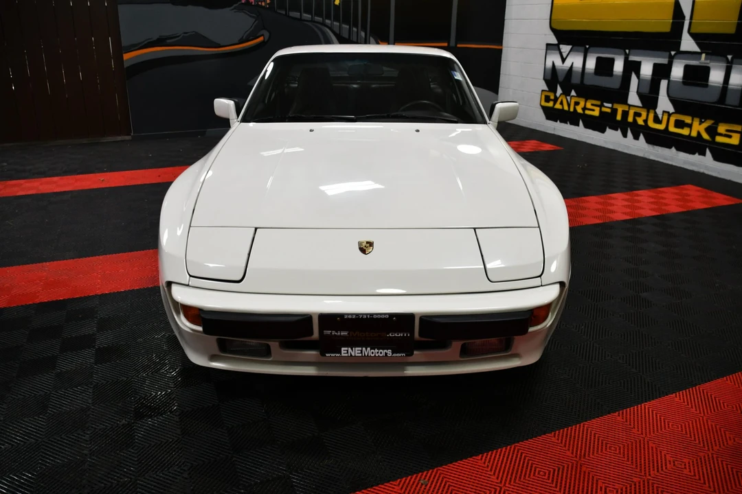 1987 Porsche 944 S - Image 24 of 31