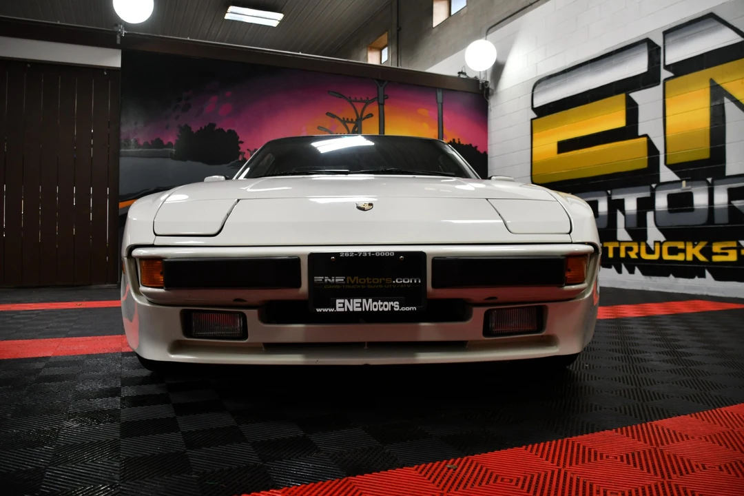 1987 Porsche 944 S - Image 27 of 31