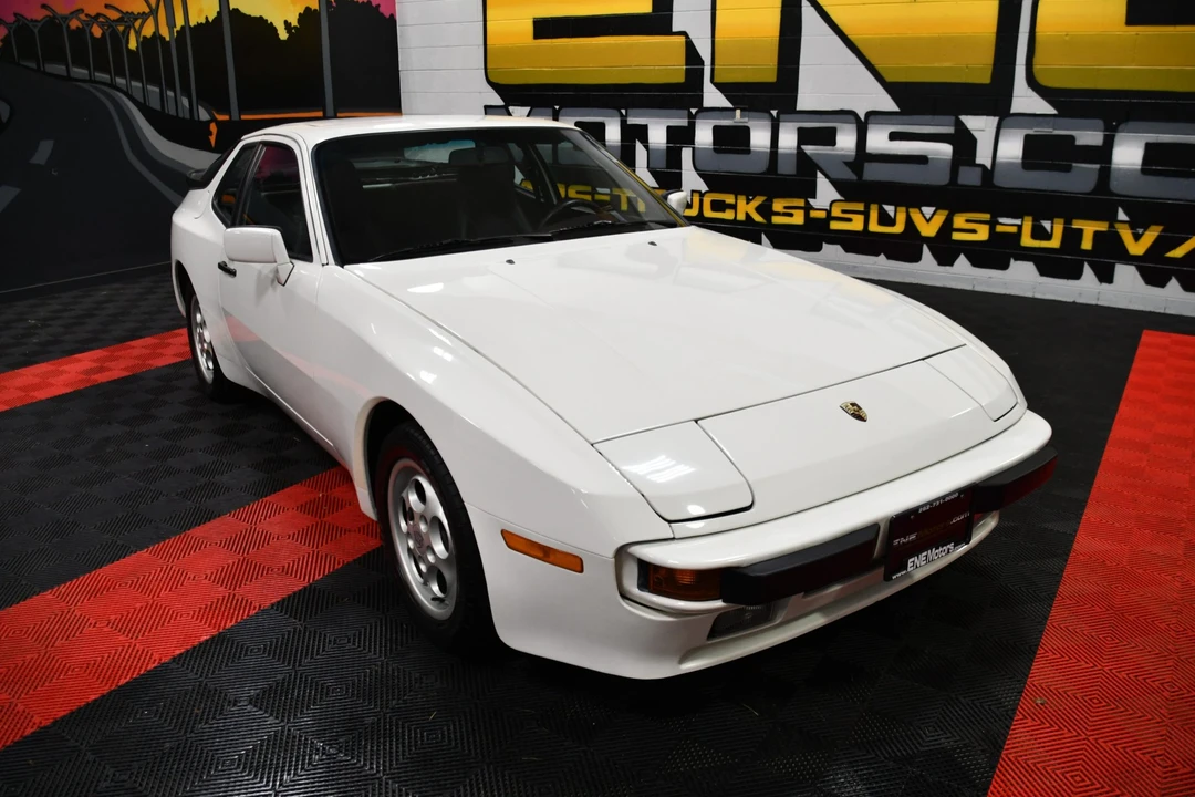 1987 Porsche 944 S - Image 23 of 31