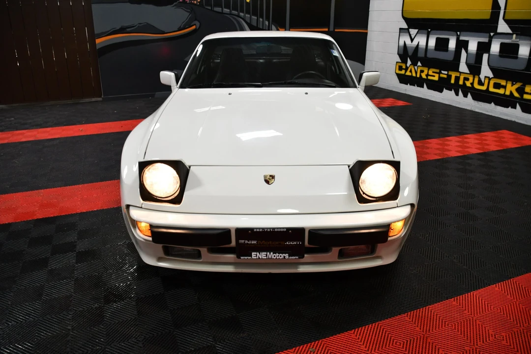1987 Porsche 944 S - Image 31 of 31
