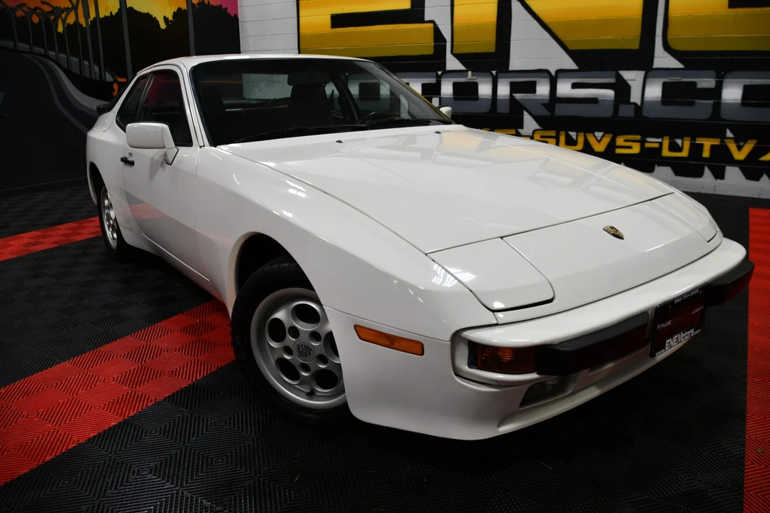 1987 Porsche 944 S - Image 22 of 31