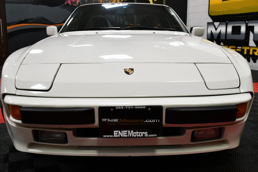 1987 Porsche 944 S - Image 28 of 31