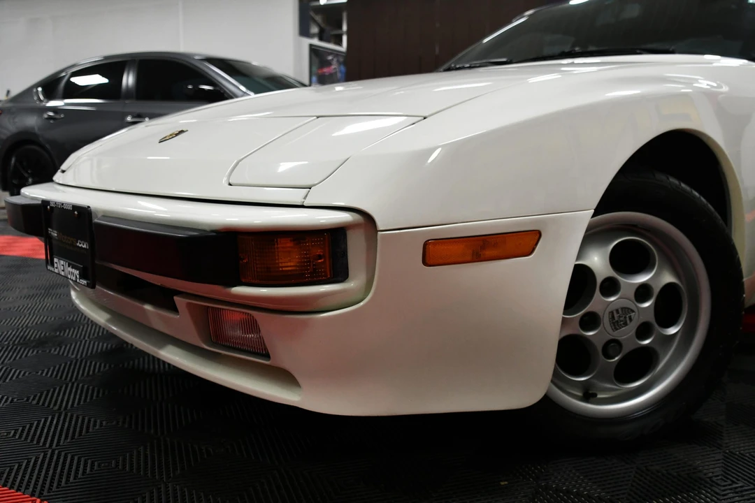 1987 Porsche 944 S - Image 29 of 31