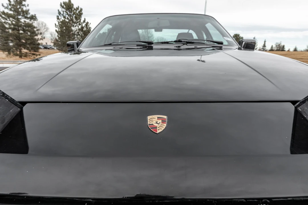1987 Porsche 944 S - Image 23 of 31