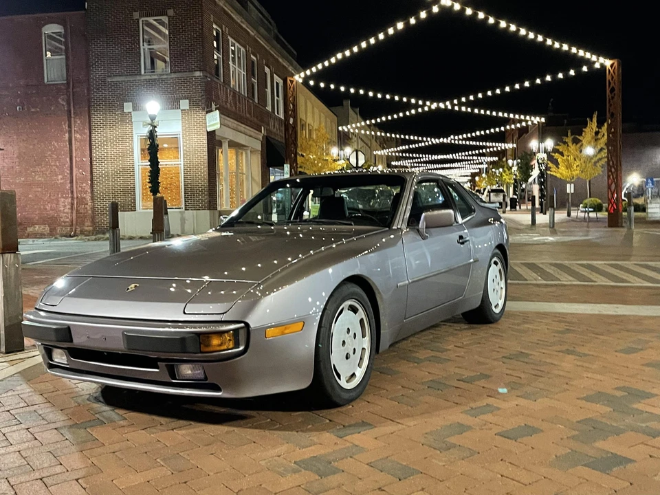 1987 Porsche 944 S - Image 31 of 31
