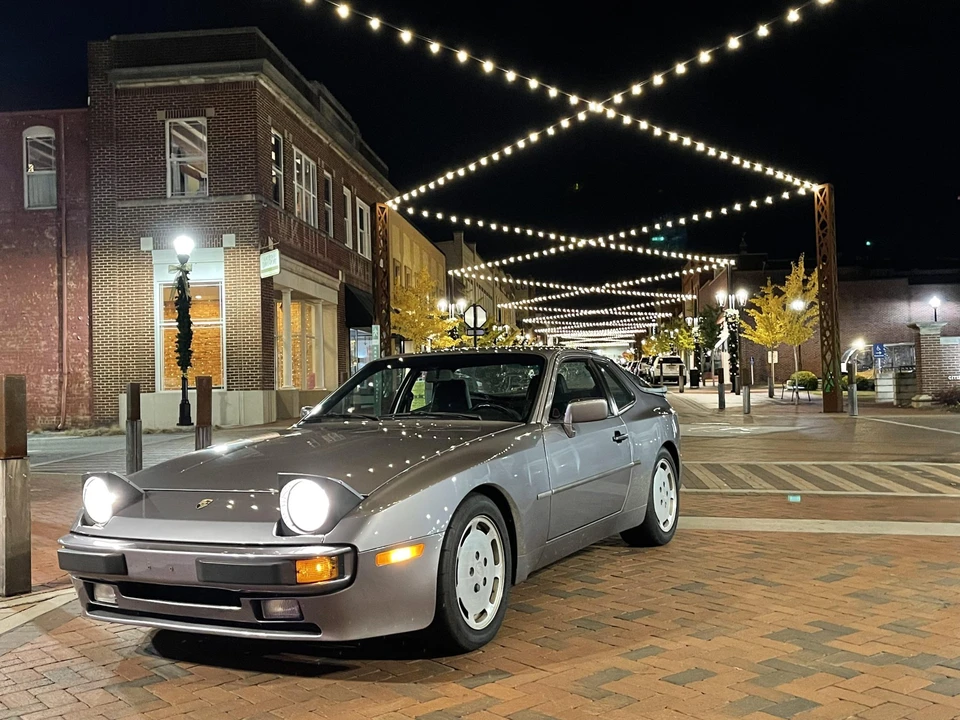 1987 Porsche 944 S - Image 30 of 31