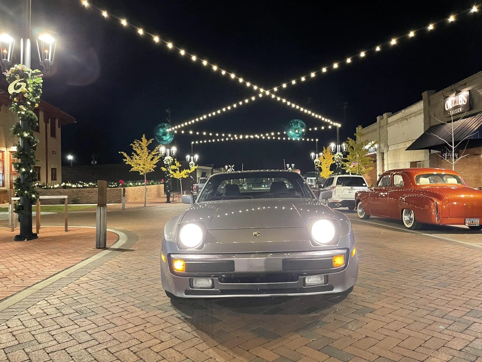 1987 Porsche 944 S - Image 20 of 31