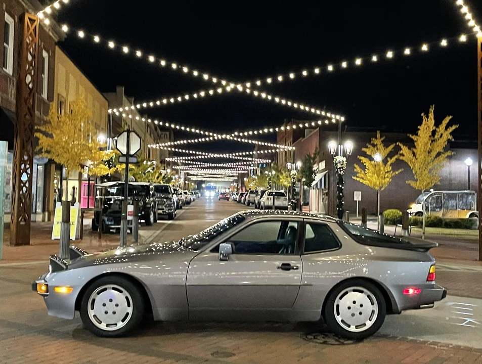 1987 Porsche 944 S - Image 29 of 31