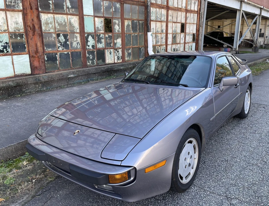 1987 Porsche 944 S - Image 19 of 31