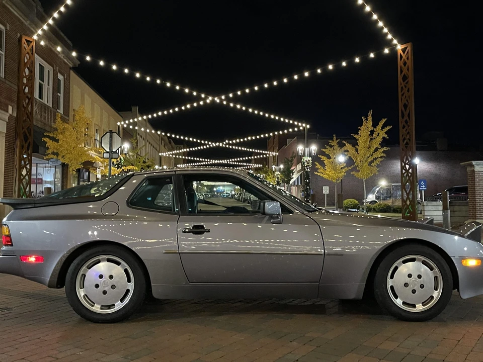 1987 Porsche 944 S - Image 23 of 31