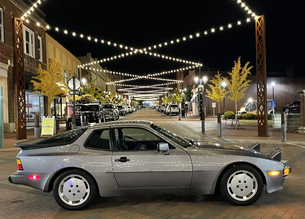 1987 Porsche 944 S - Image 22 of 31