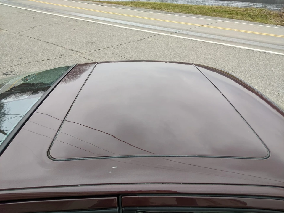 1987 Porsche 944 S - Image 30 of 31