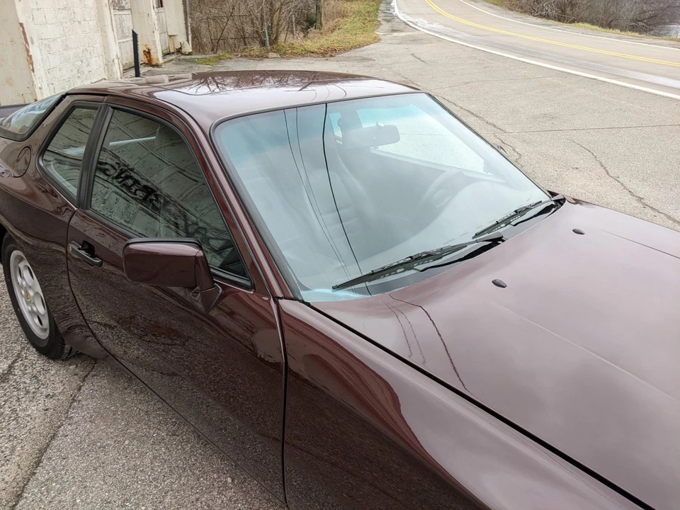 1987 Porsche 944 S - Image 28 of 31