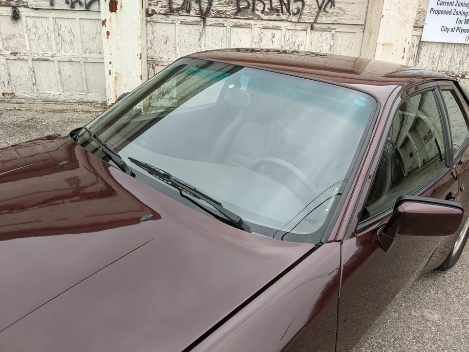 1987 Porsche 944 S - Image 27 of 31