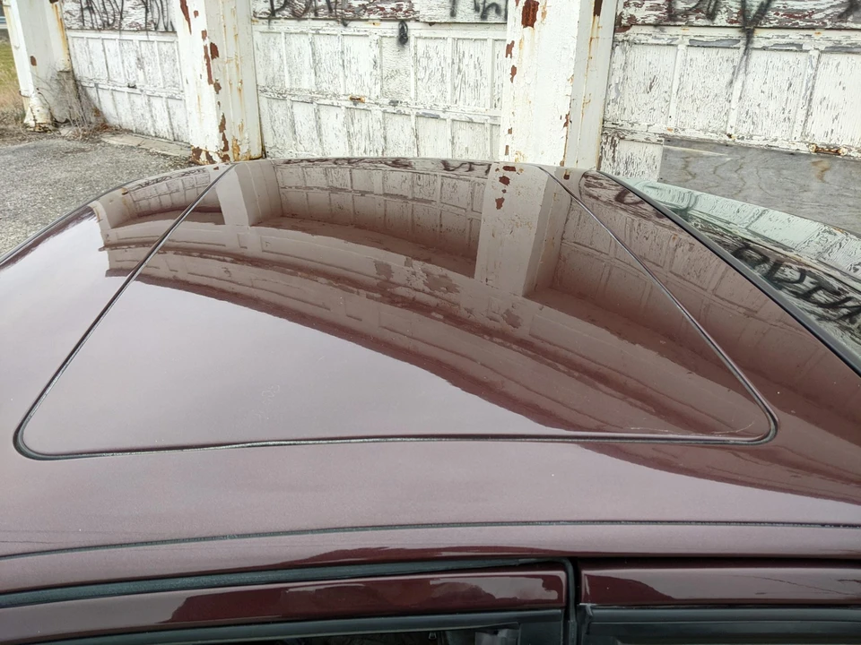 1987 Porsche 944 S - Image 31 of 31