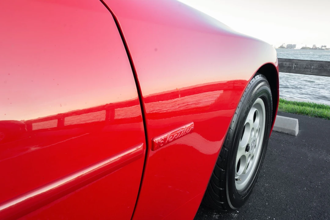 1987 Porsche 944 S - Image 27 of 31