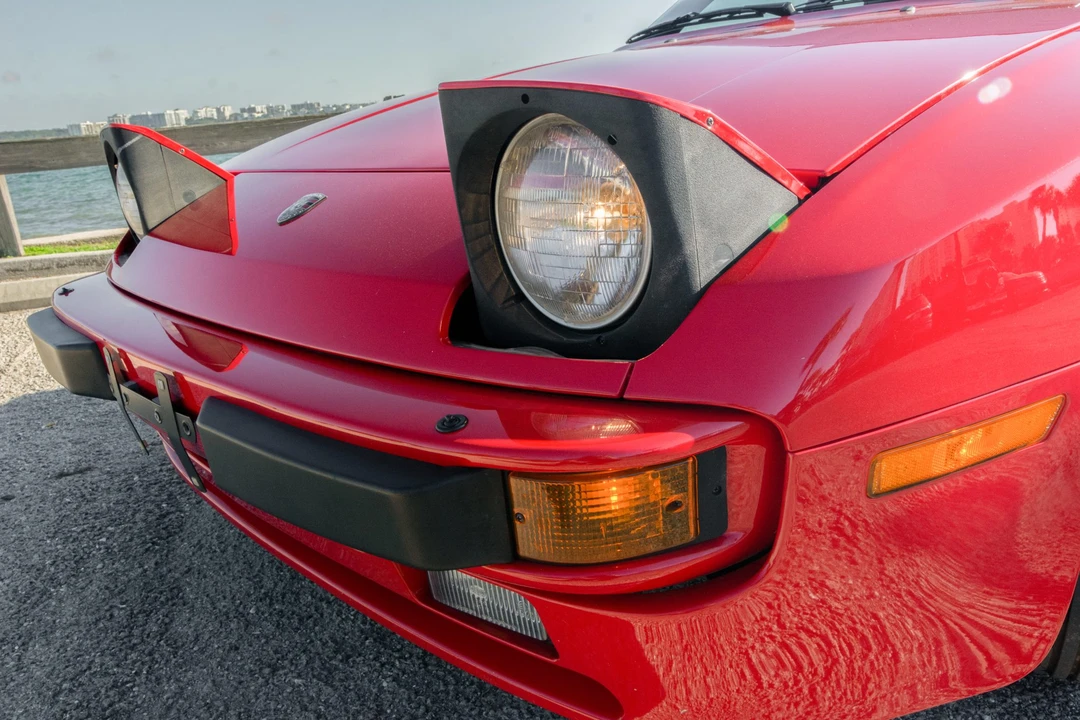 1987 Porsche 944 S - Image 22 of 31