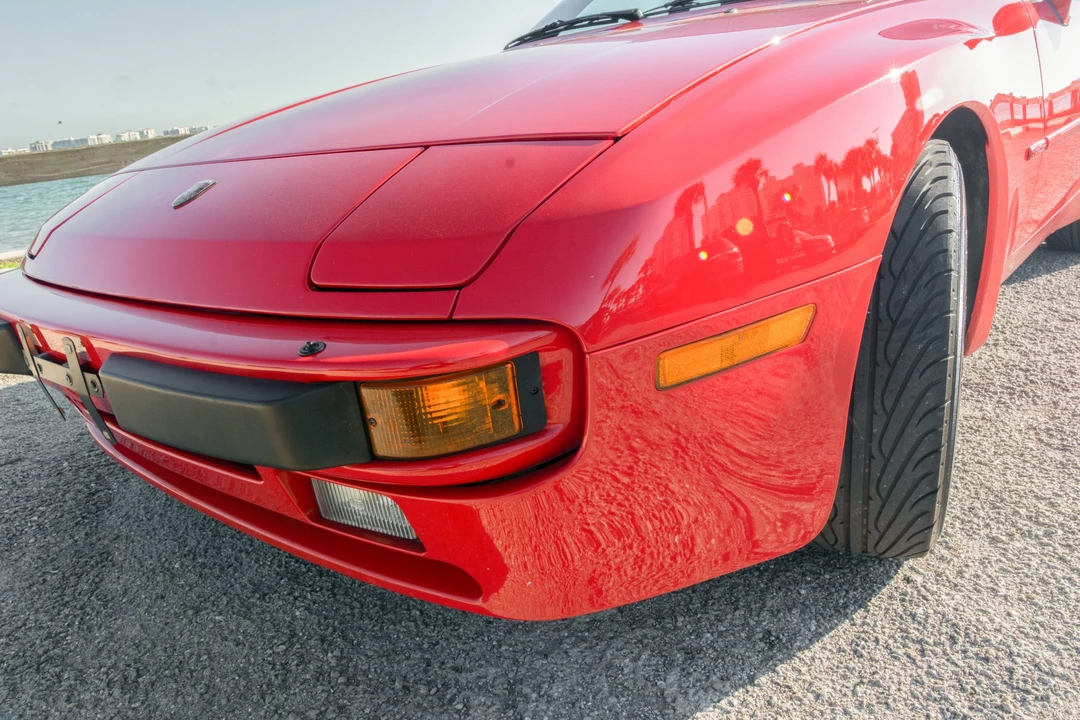 1987 Porsche 944 S - Image 21 of 31