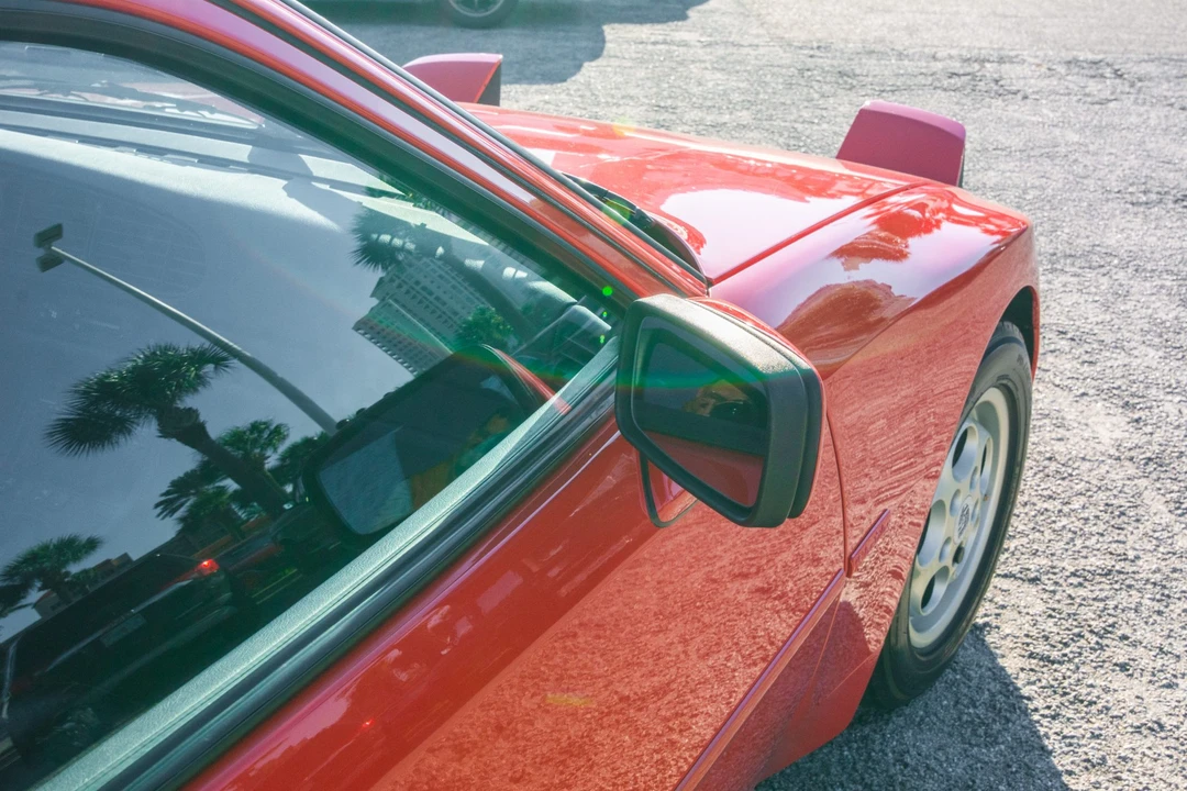1987 Porsche 944 S - Image 25 of 31